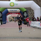 Marató bp Castelló y 10K FACSA Castelló
