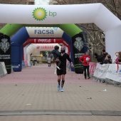 Marató bp Castelló y 10K FACSA Castelló