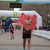 Marató bp Castelló y 10K FACSA Castelló