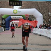 Marató bp Castelló y 10K FACSA Castelló