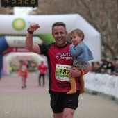 Marató bp Castelló y 10K FACSA Castelló