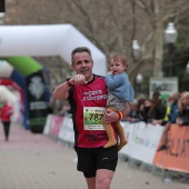 Marató bp Castelló y 10K FACSA Castelló