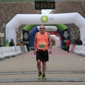 Marató bp Castelló y 10K FACSA Castelló