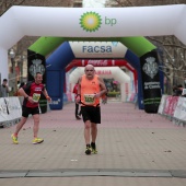 Marató bp Castelló y 10K FACSA Castelló