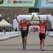 Marató bp Castelló y 10K FACSA Castelló