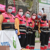 Marató bp Castelló y 10K FACSA Castelló