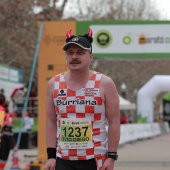 Marató bp Castelló y 10K FACSA Castelló