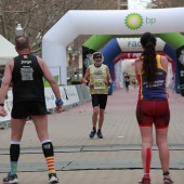 Marató bp Castelló y 10K FACSA Castelló