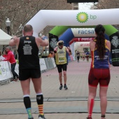 Marató bp Castelló y 10K FACSA Castelló