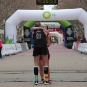 Marató bp Castelló y 10K FACSA Castelló