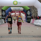 Marató bp Castelló y 10K FACSA Castelló