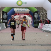 Marató bp Castelló y 10K FACSA Castelló