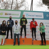 Marató bp Castelló y 10K FACSA Castelló