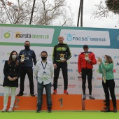 Marató bp Castelló y 10K FACSA Castelló
