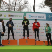 Marató bp Castelló y 10K FACSA Castelló