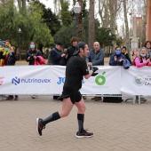 Marató bp Castelló y 10K FACSA Castelló