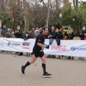 Marató bp Castelló y 10K FACSA Castelló