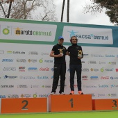 Marató bp Castelló y 10K FACSA Castelló