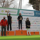 Marató bp Castelló y 10K FACSA Castelló