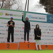 Marató bp Castelló y 10K FACSA Castelló