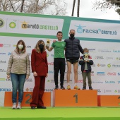 Marató bp Castelló y 10K FACSA Castelló