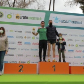 Marató bp Castelló y 10K FACSA Castelló