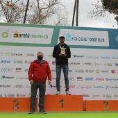 Marató bp Castelló y 10K FACSA Castelló