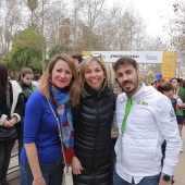 Marató bp Castelló y 10K FACSA Castelló