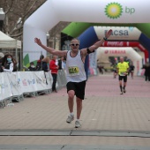 Marató bp Castelló y 10K FACSA Castelló