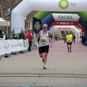 Marató bp Castelló y 10K FACSA Castelló