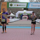 Marató bp Castelló y 10K FACSA Castelló