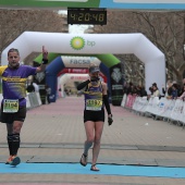 Marató bp Castelló y 10K FACSA Castelló