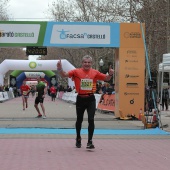 Marató bp Castelló y 10K FACSA Castelló