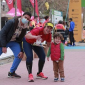 Marató bp Castelló y 10K FACSA Castelló