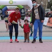 Marató bp Castelló y 10K FACSA Castelló