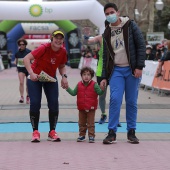 Marató bp Castelló y 10K FACSA Castelló