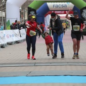 Marató bp Castelló y 10K FACSA Castelló
