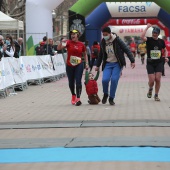 Marató bp Castelló y 10K FACSA Castelló