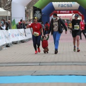 Marató bp Castelló y 10K FACSA Castelló
