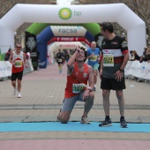 Marató bp Castelló y 10K FACSA Castelló