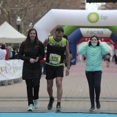 Marató bp Castelló y 10K FACSA Castelló
