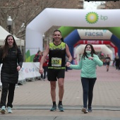 Marató bp Castelló y 10K FACSA Castelló
