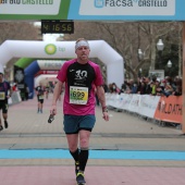 Marató bp Castelló y 10K FACSA Castelló