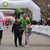 Marató bp Castelló y 10K FACSA Castelló