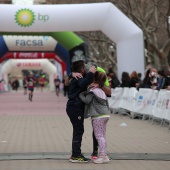 Marató bp Castelló y 10K FACSA Castelló