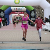 Marató bp Castelló y 10K FACSA Castelló