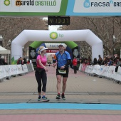 Marató bp Castelló y 10K FACSA Castelló