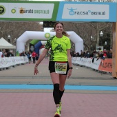 Marató bp Castelló y 10K FACSA Castelló