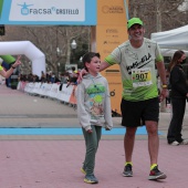 Marató bp Castelló y 10K FACSA Castelló