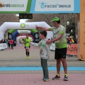 Marató bp Castelló y 10K FACSA Castelló